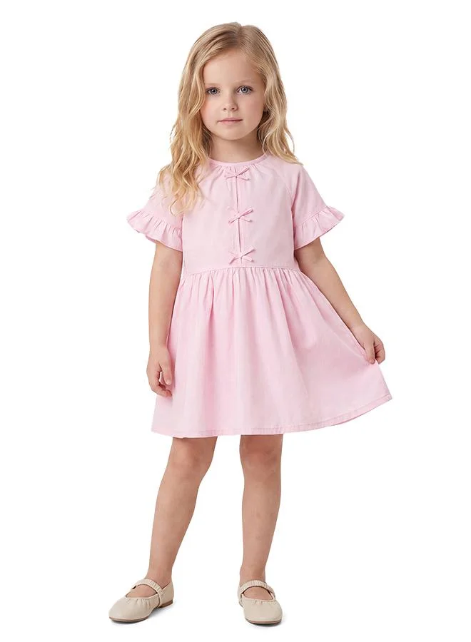 Cotton Dres