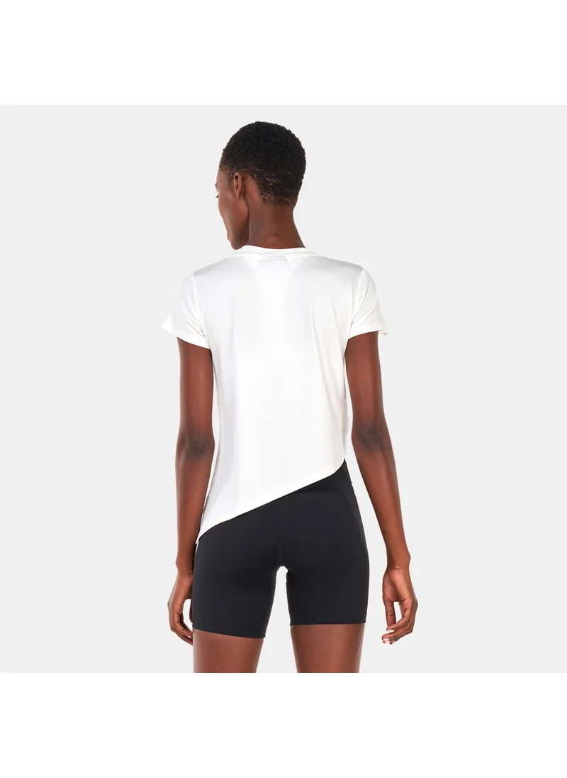 SQUATWOLF Women's She Wolf Crop Top