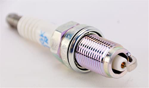 NGK 6774 LASER IRIDIUM Premium Spark Plugs IZFR6K13 4 Pack - Image 4