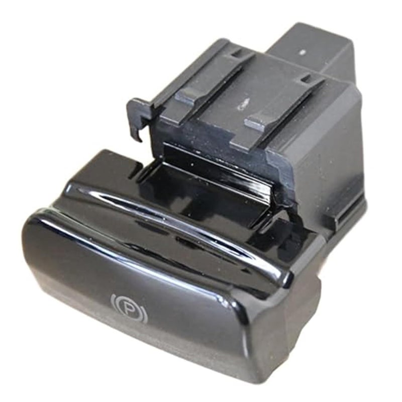 QASULER Electronic Handbrake Switch for 3008 - Image 2