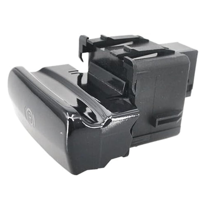 QASULER Electronic Handbrake Switch for 3008 - Image 3