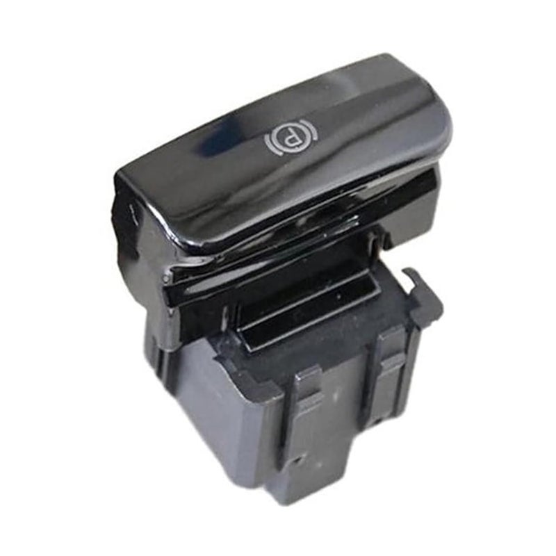 QASULER Electronic Handbrake Switch for 3008 - Image 1
