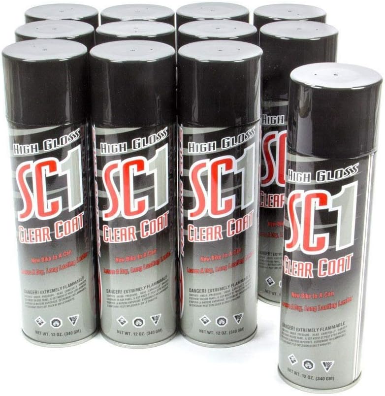 Durability boost selected material SC1 Clair Manteau Spray Silicone 340g Flexible trendy construction