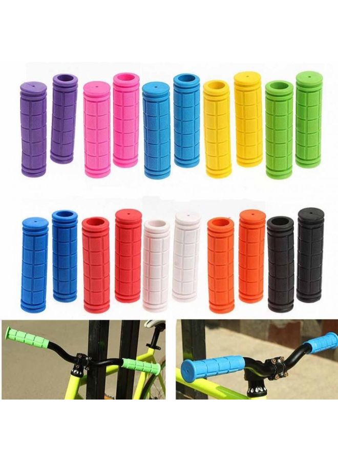 NIBEMINENT Mountain Bicycle Handlebar Grip  - Image 2
