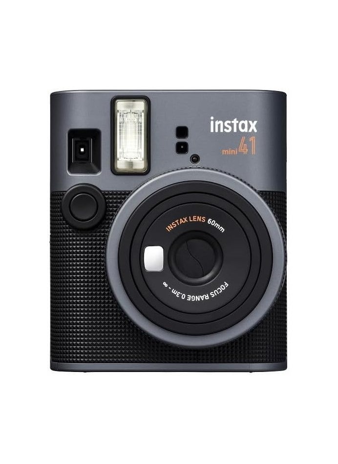 Instax Fujifilm Instax Mini 41 INS Mini 41 Instant Camera  - Image 1