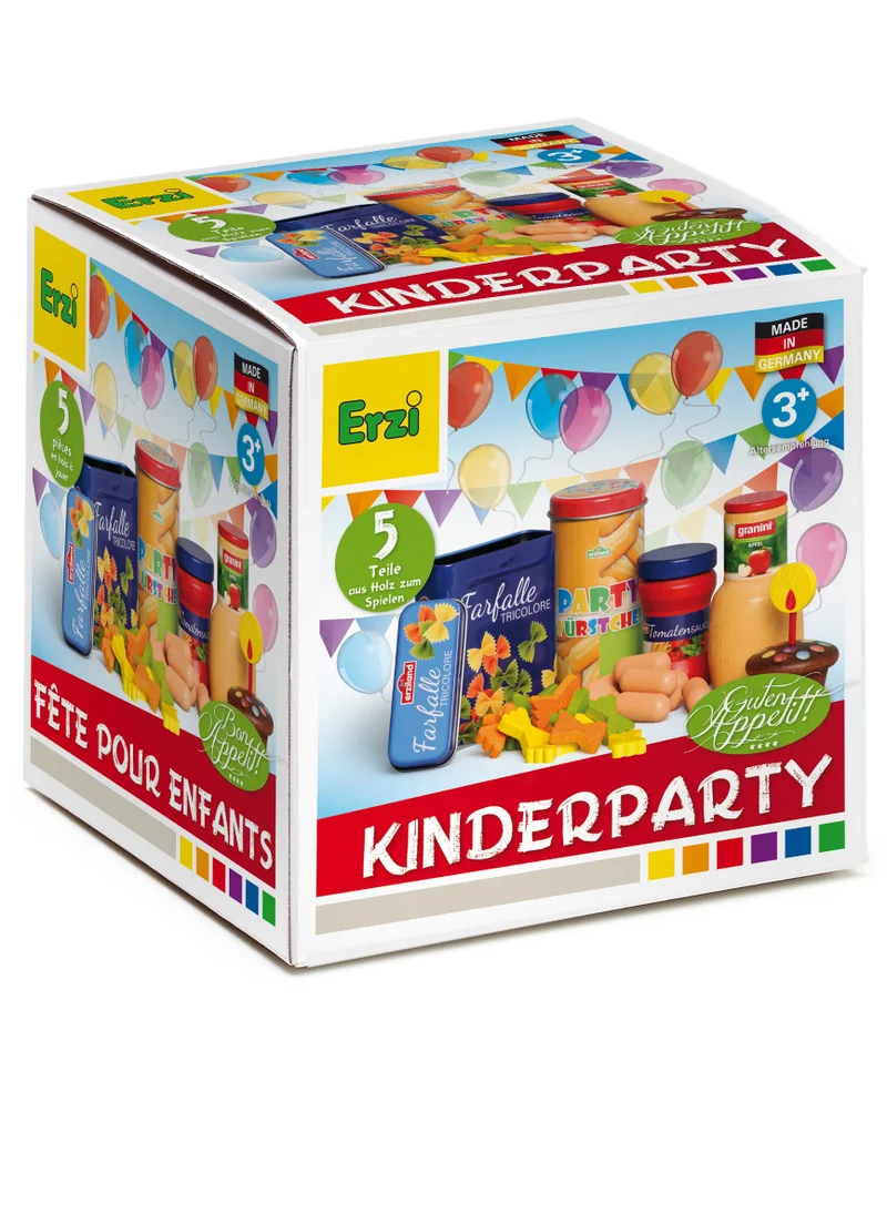 إرزي Assortment Children's Pary