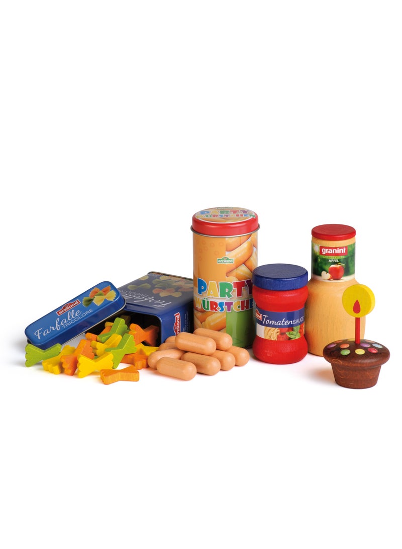 Erzi Assortment Children's Pary - Image 3