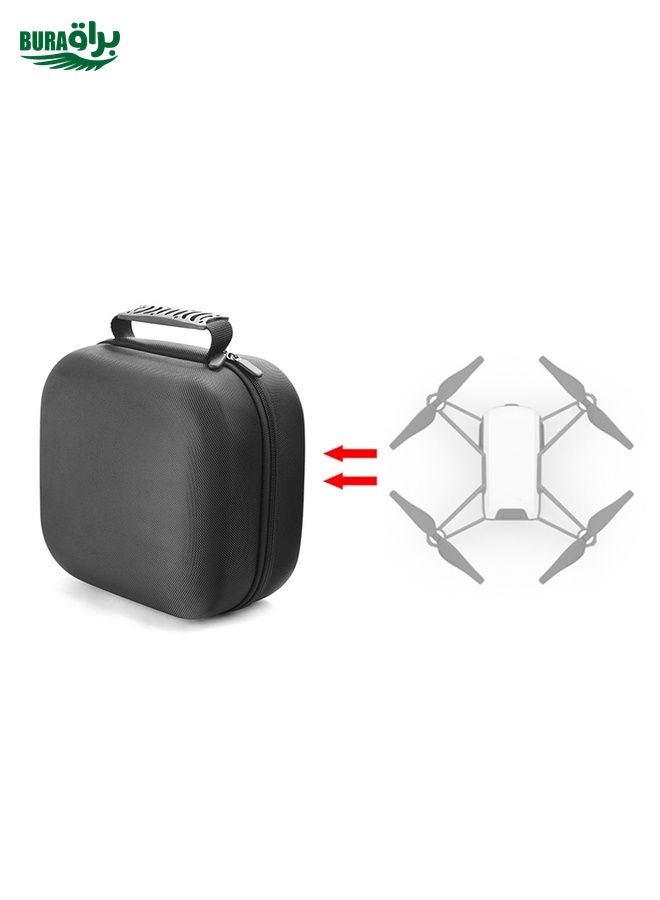 براق BURAQ Protective Storage Bag