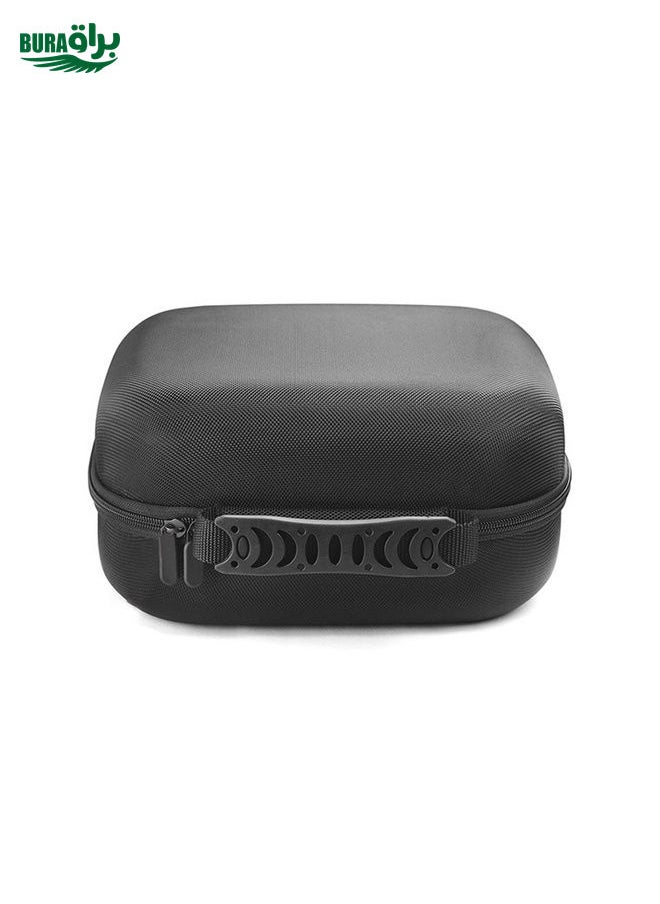BURAQ For DJI TELLO Drone Protective Storage Bag(Black)  - Image 2