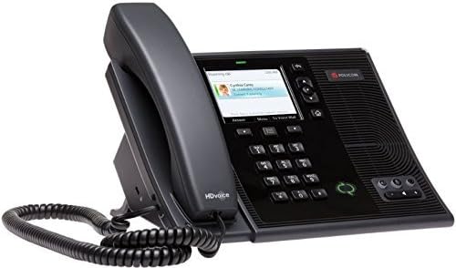 Poly هاتف بوليكوم CX600 IP - Image 2