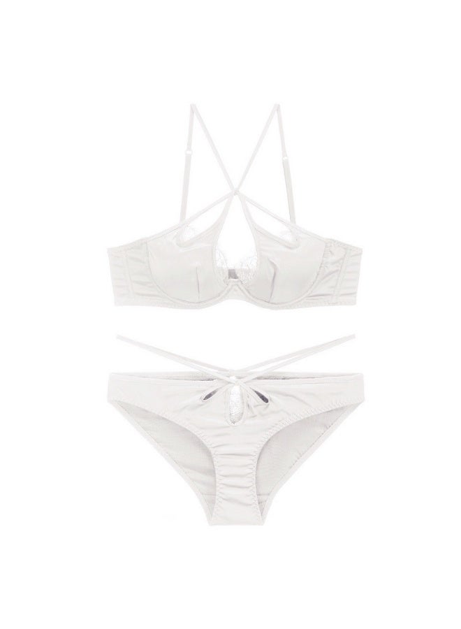 KUYING New Comfortable Skin Friendly And Breathable Lingerie Set Set Of 2 - Image 1