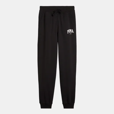 PUMA Kids' Squad Sweatpants