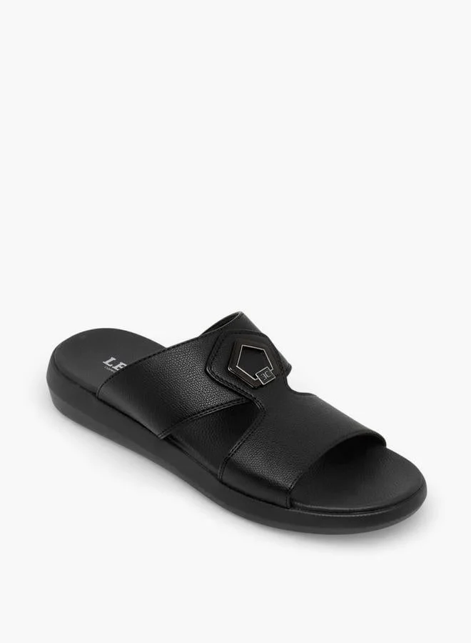 ال بي ال من شو اكسبرس Men Arabic Sandals Ramadan Collection