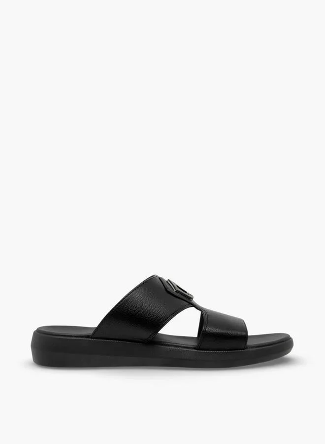 ال بي ال من شو اكسبرس Men Arabic Sandals Ramadan Collection