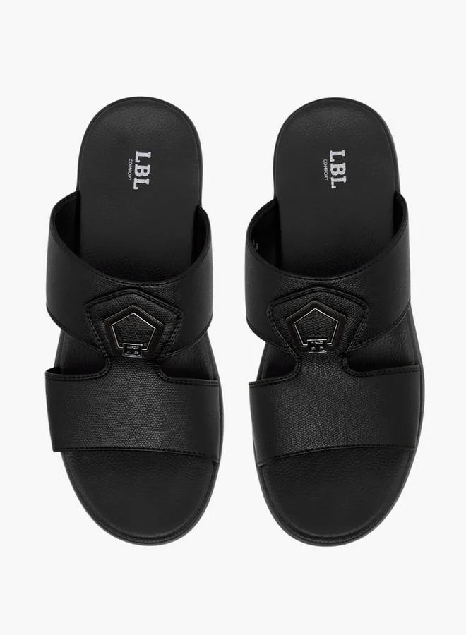 LBL by Shoexpress Men Arabic Sandals