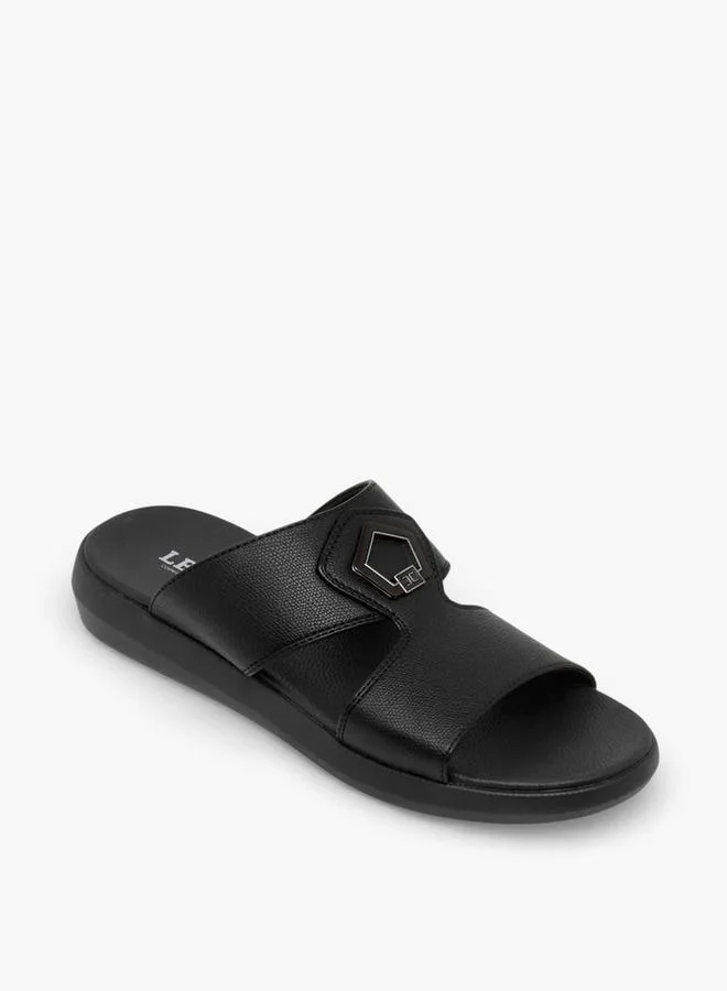 LBL by Shoexpress Men Arabic Sandals