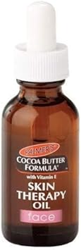 PALMER'S Palmers Cocoa Butter Skin Therapy Oil for Face 1oz 3 Pack by Palmers  - Image 3