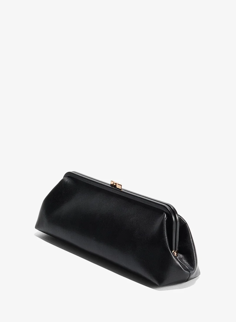 H&M  Metal-detail clutch for Women | Best Price UAE
