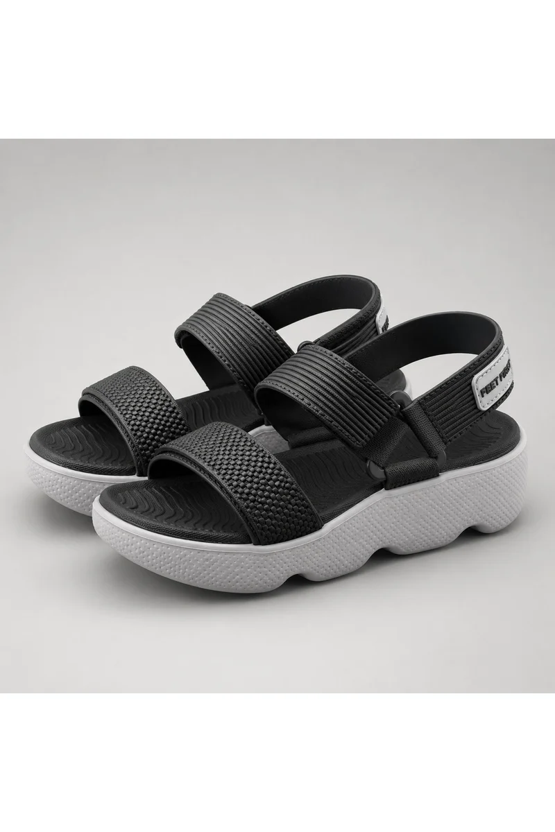 Feet First Casual Everyday Comfort Sandals