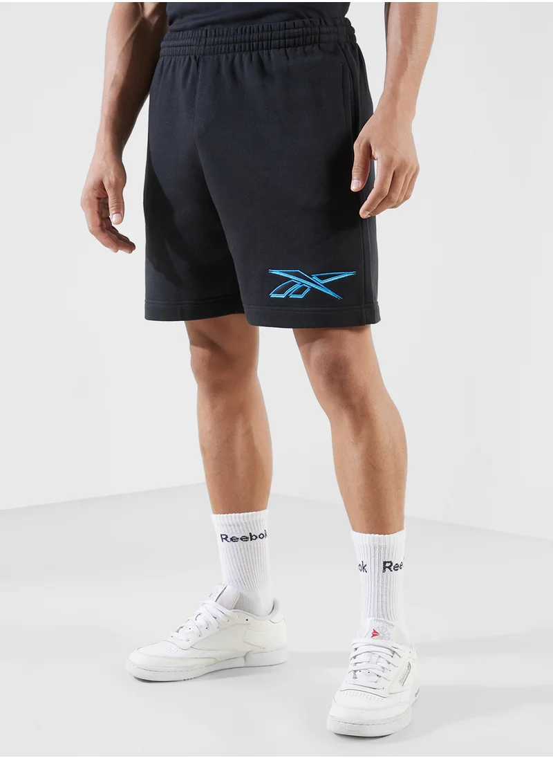 Reebok Classic Uniform Shorts