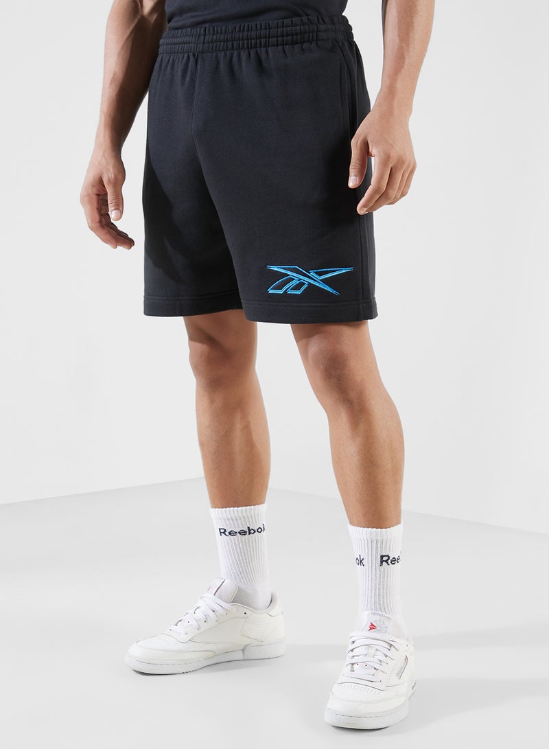 Reebok Classic Uniform Shorts  - Image 1