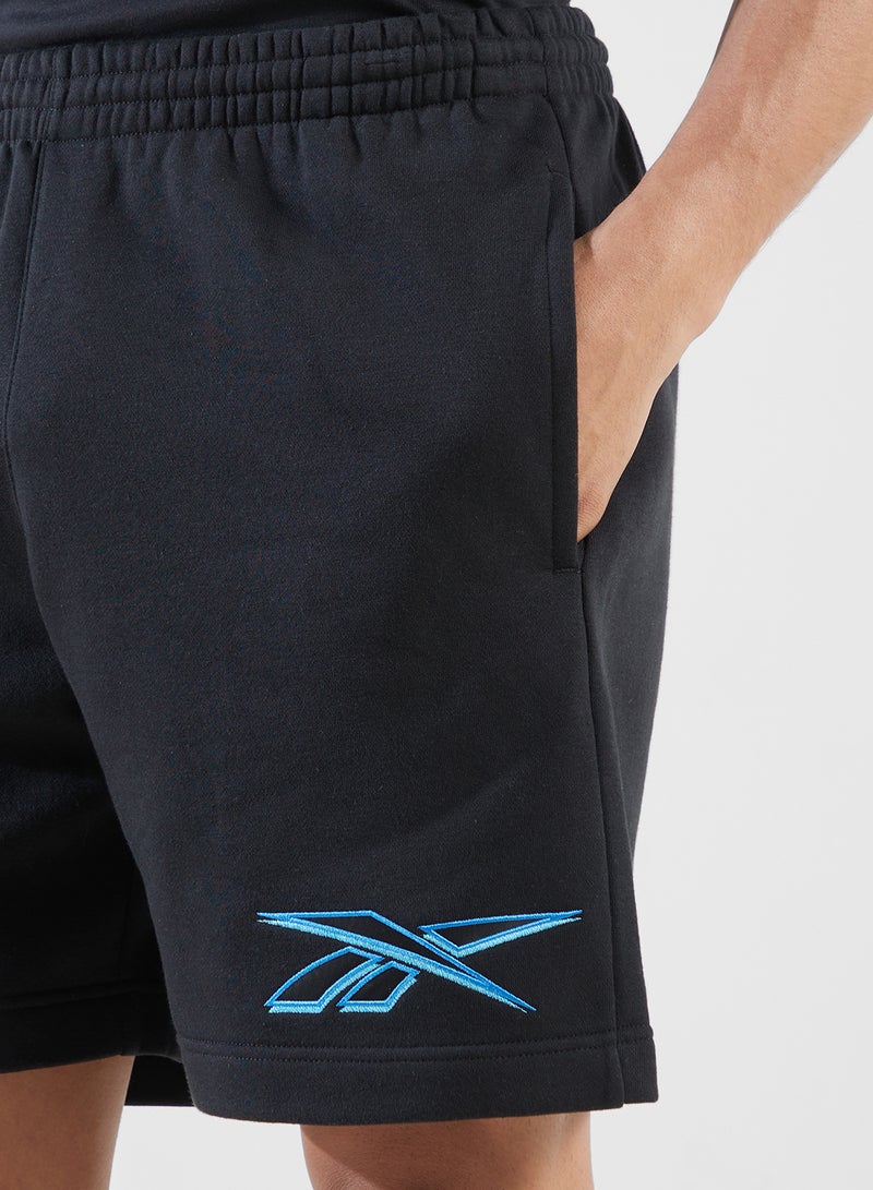 Reebok Classic Uniform Shorts  - Image 4