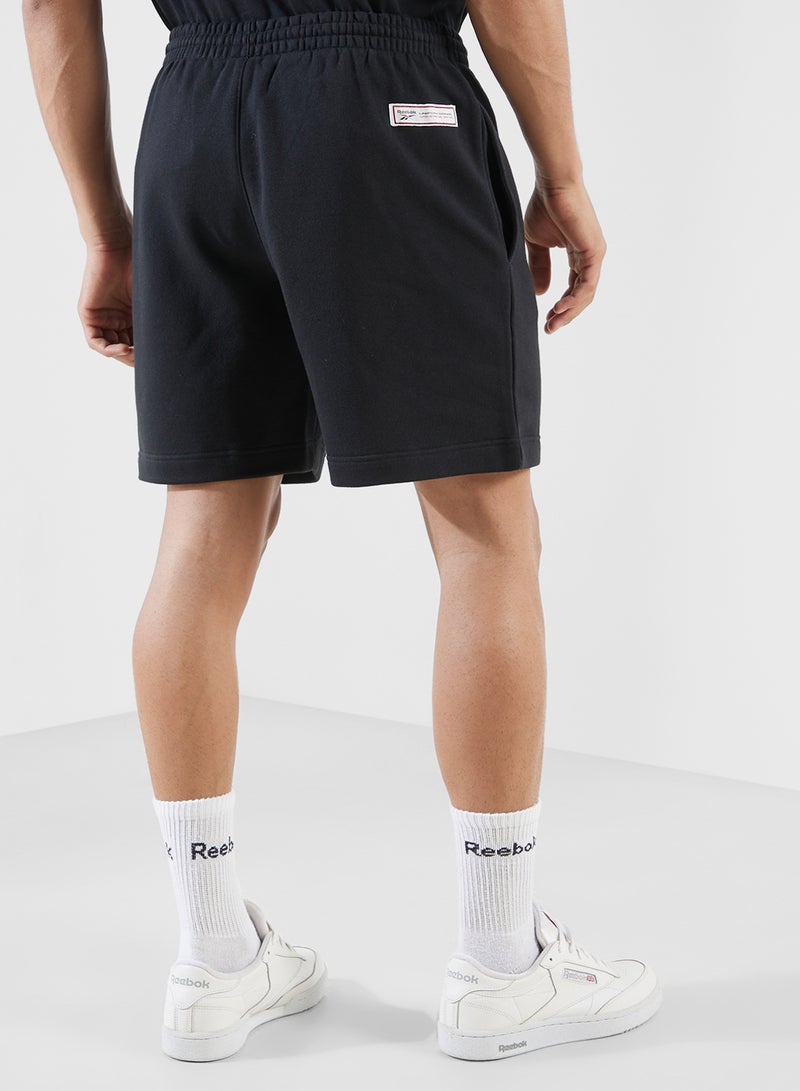 Reebok Classic Uniform Shorts  - Image 3