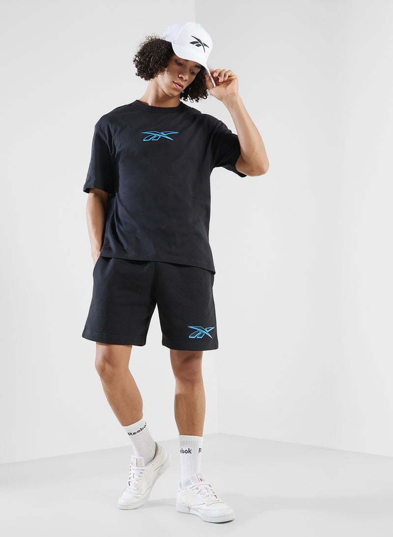 Reebok Classic Uniform Shorts  - Image 2