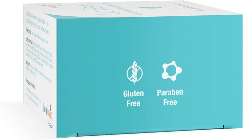 Hyalogic Episilk HA Lip Balm with Hyaluronic Acid - 14g Moisturizing Cream for Dry Lips - Image 4