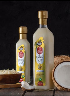 MARVEL Refined Coconut Oil 500ml  - Image 3