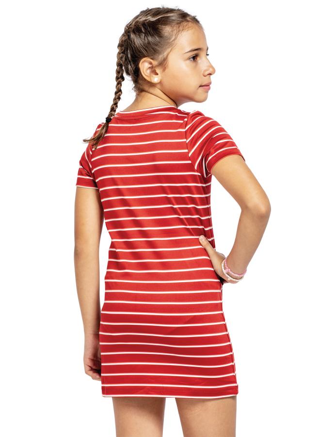 زيسي فستان تي شيرت للبنات - Image 5