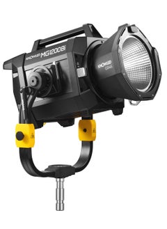 Godox Godox KNOWLED MG1200Bi Bi-Color LED Monolight  - Image 1
