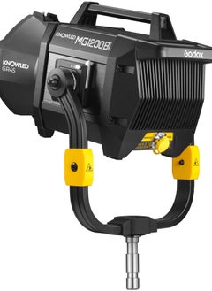 Godox Godox KNOWLED MG1200Bi Bi-Color LED Monolight  - Image 3