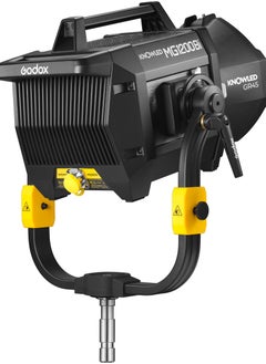 Godox Godox KNOWLED MG1200Bi Bi-Color LED Monolight  - Image 4