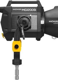 Godox Godox KNOWLED MG1200Bi Bi-Color LED Monolight  - Image 5