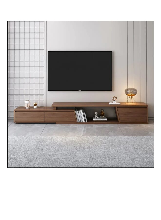 AltoAlcove TV Unit 180*40*40 cm