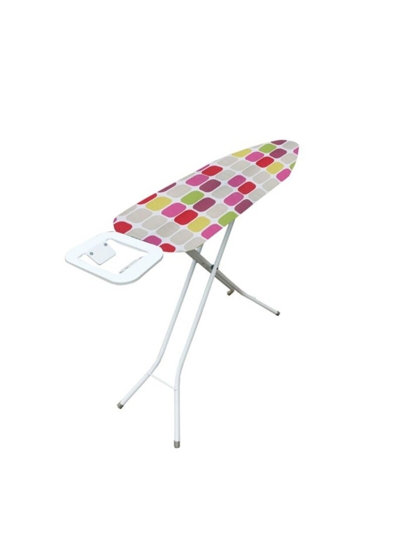 Raxoom Feelings Mesh Ironing Board Multicolour 109x33cm