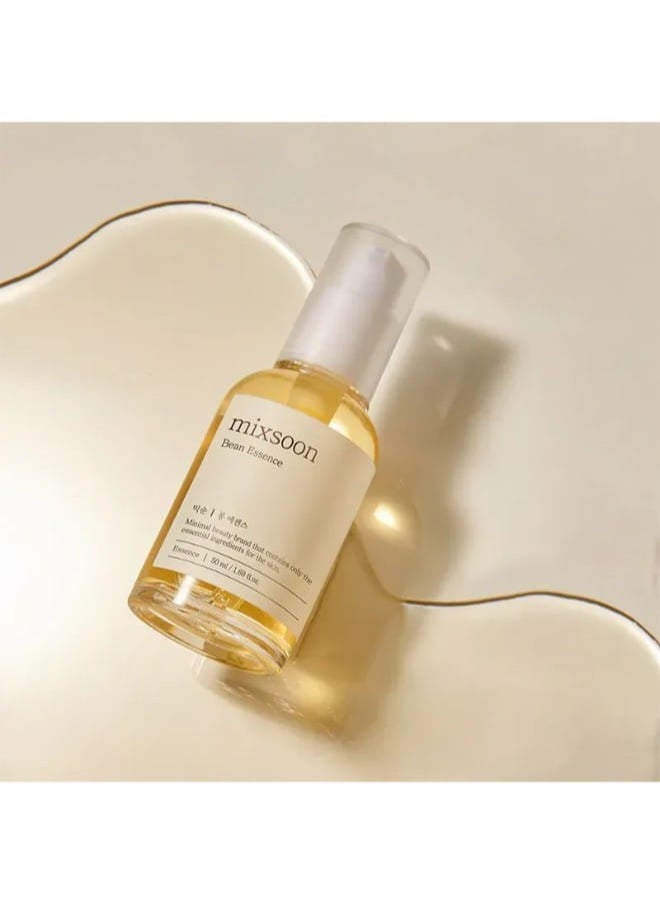 Bean Essence & Bean Cream Special Bean Collection (1.69 oz oil / 50 ml + 1.69 oz oil / 50 ml)