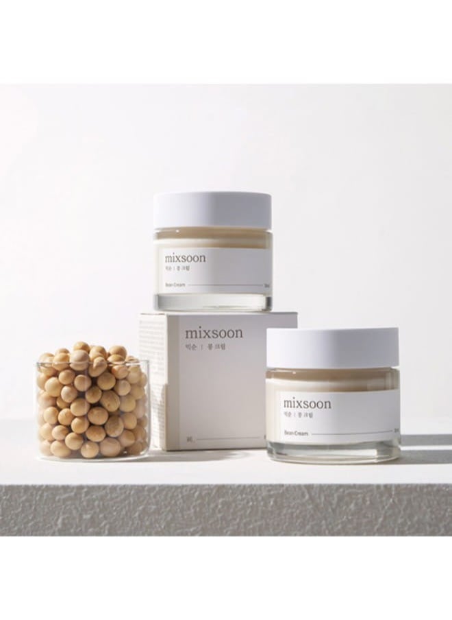 Bean Essence & Bean Cream Special Bean Collection (1.69 oz oil / 50 ml + 1.69 oz oil / 50 ml)