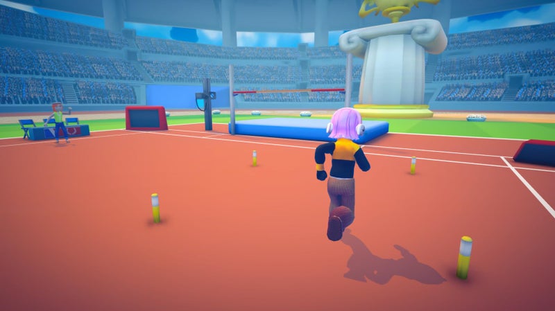 Maximum Entertainment 40 Sports Games In 1 Nintendo Switch - Image 3