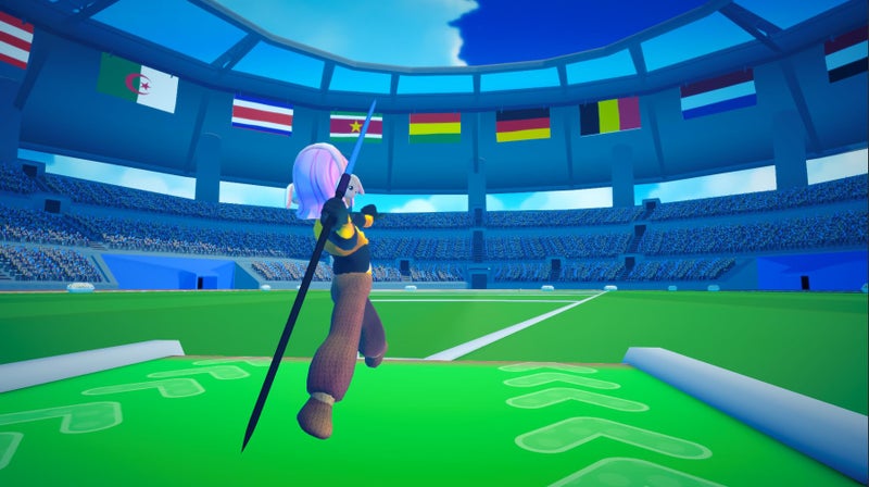 Maximum Entertainment 40 Sports Games In 1 Nintendo Switch - Image 4