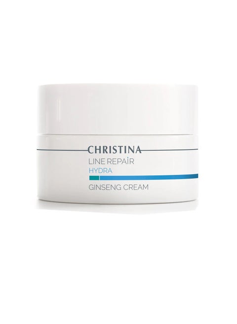 LINE REPAIR | HYDRA - GINSENG CREAM 50 ML