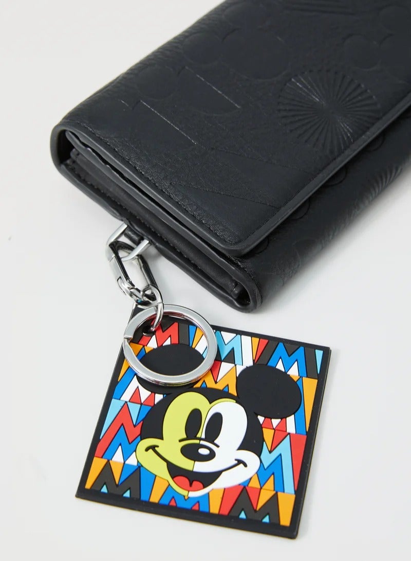 Desigual Wallet - Black - Image 5