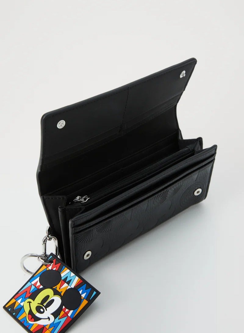 Desigual Wallet - Black - Image 3