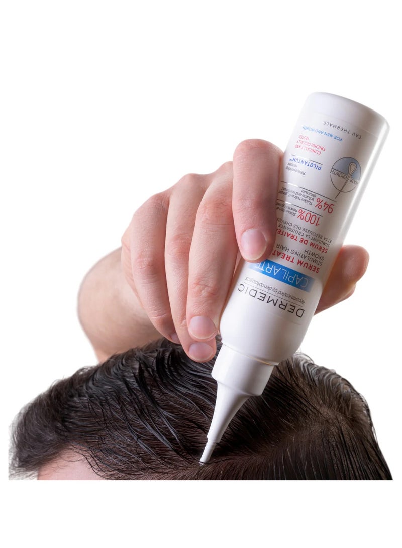 ديرميدك علاج مصل ديرميديك كابيلارت 150 مل - Image 3