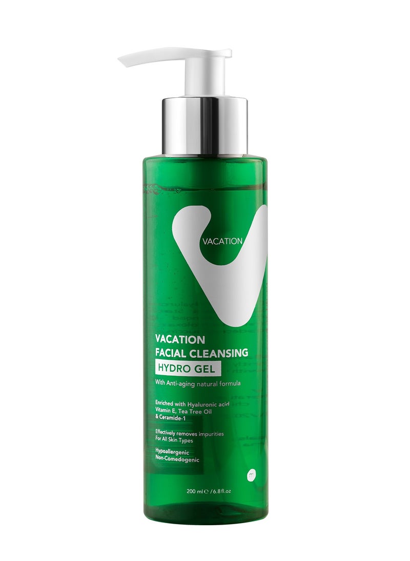 VACATION - Vacation Cleansing Hydro Gel - Image 1