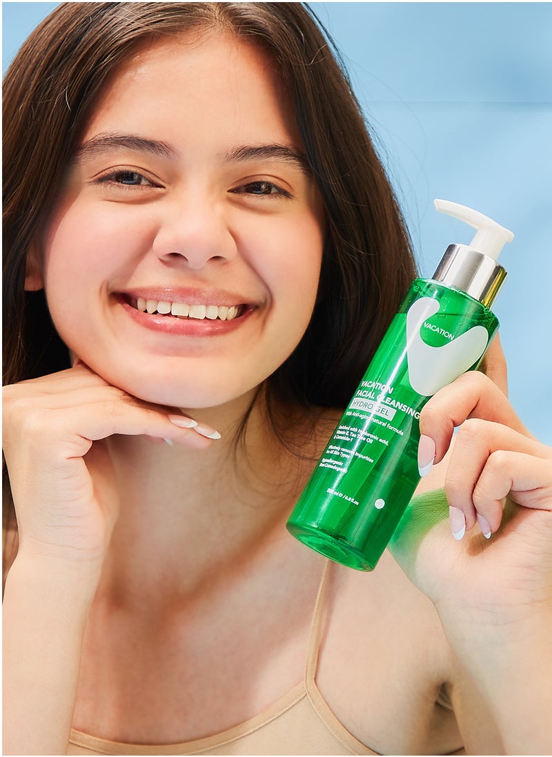 VACATION - Vacation Cleansing Hydro Gel - Image 1