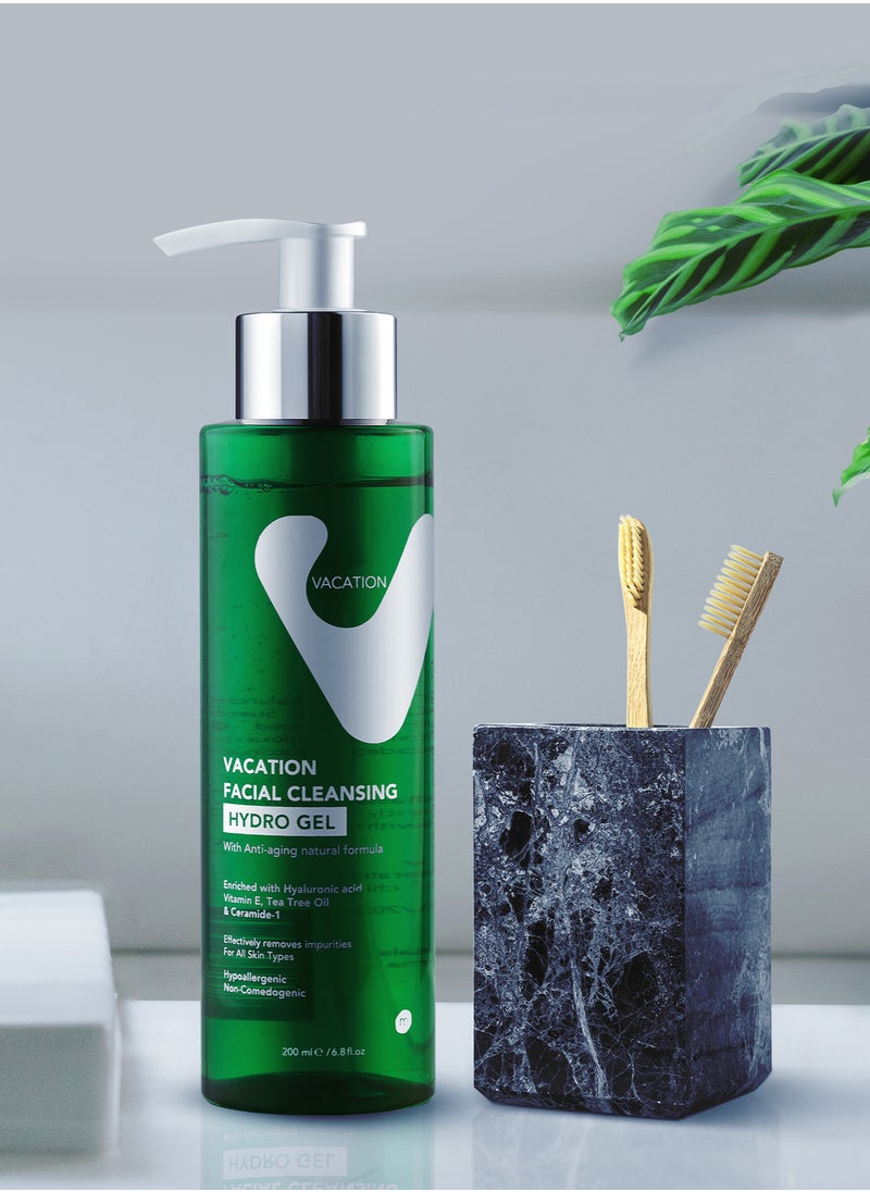 VACATION - Vacation Cleansing Hydro Gel - Image 1