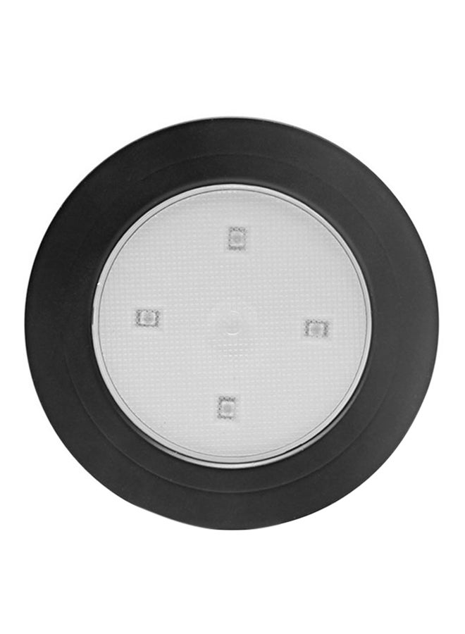 MUNTAQI Car Interior LED Light