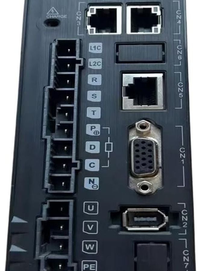 SV660NT8R4I Servo Drive Industrial Automation Control Unit - Image 3